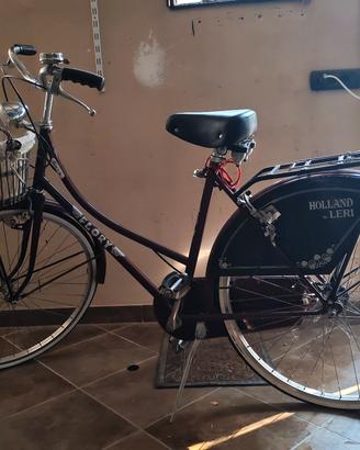 bicicletta classica
