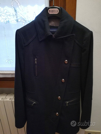 Cappotto donna Trussardi