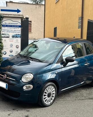 Fiat 500 1.2 Lounge 69cv FINANZIABILE