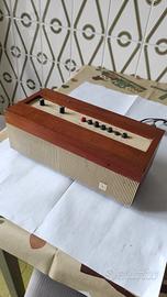 Filodiffusione Siemens