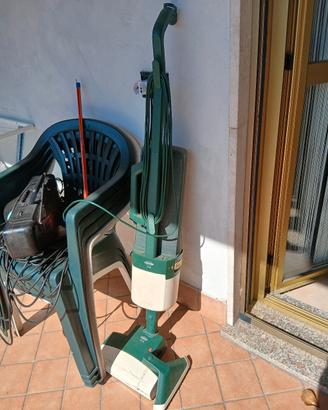 aspirapolvere