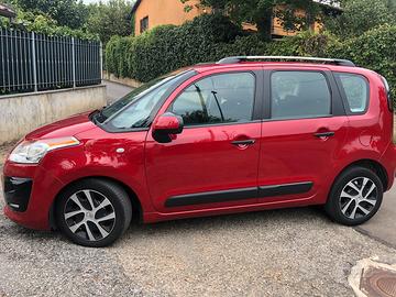 Citroen c3 picasso