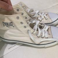 Scarpe everlast tela uomo 44