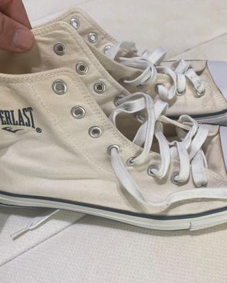 Scarpe everlast tela uomo 44