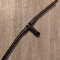 Manubrio e attacco manubrio Canyon