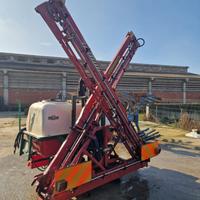 Botte diserbo abba 1200 litri 15 metri