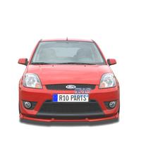 SPOILER ANTERIORE PER FORD FIESTA ST MK6 VARIO-X