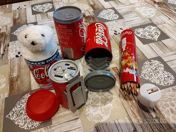 Gadget Cocacola