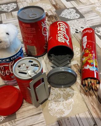 Gadget Cocacola