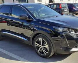 Peugeot 3008 Hybrid 225 e-EAT8 GT