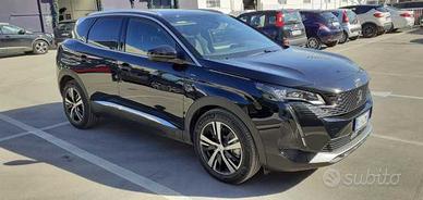 Peugeot 3008 Hybrid 225 e-EAT8 GT