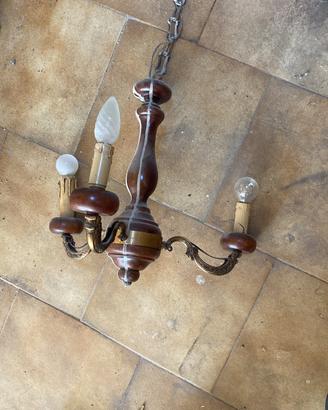 Lampade antiche
