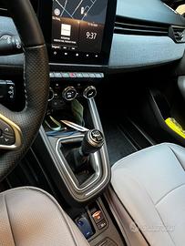 Renault Clio serie 5