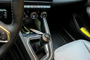 Renault Clio serie 5