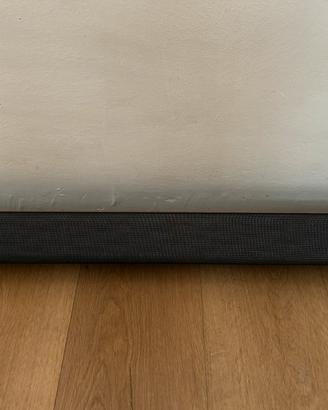 Soundbar