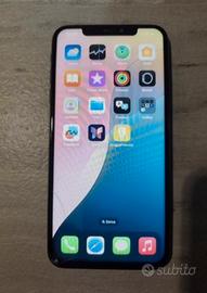 iPhone xs max 256gb