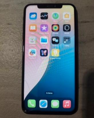 iPhone xs max 256gb