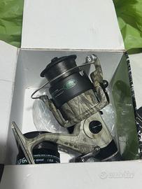 mulinelli commando x carpfishing