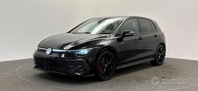 Volkswagen Golf GTI 8.5 265CV DSG Tetto 19 Matrix