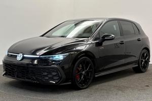Volkswagen Golf GTI 8.5 265CV DSG Tetto 19 Matrix
