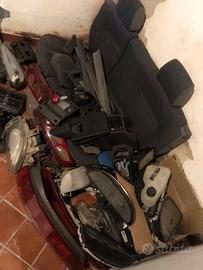 Ricambi punto gt e altro