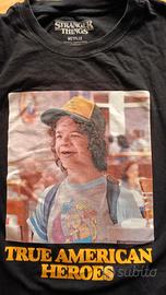 t-shirt stranger things