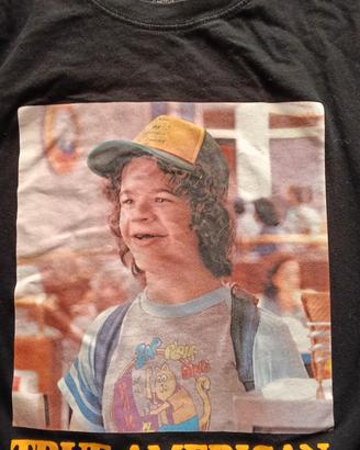 t-shirt stranger things