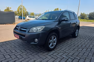 Toyota RAV 4 RAV4 2.2 D-4D 150 CV DPF Luxury