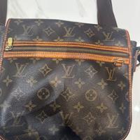 Tracolla louis vuitton