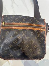 Tracolla louis vuitton