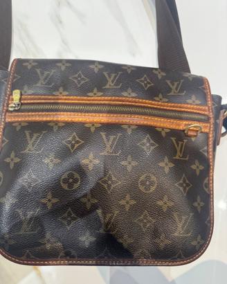 Tracolla louis vuitton