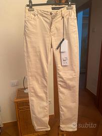 jeans donna Armani Exchange tg.27