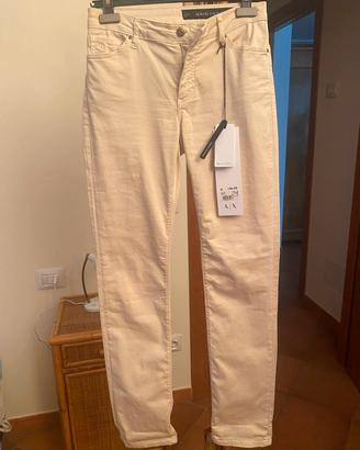 jeans donna Armani Exchange tg.27