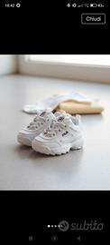 scarpe bambino/a Fila