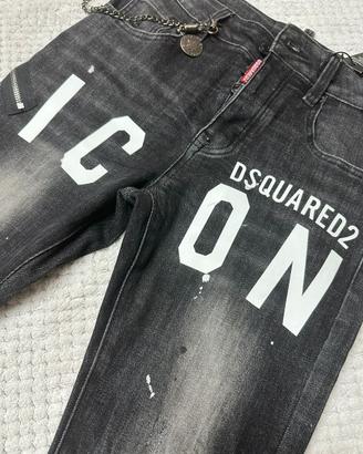 Jeans Dsquared2