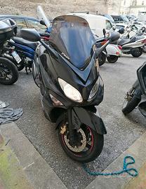 T Max 500 anno 2006 INIEZIONE 