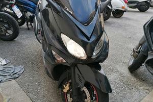 T Max 500 anno 2006 INIEZIONE 