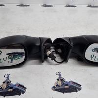 Specchietto originale dx o sx citroen c3 pluriel