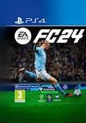 EA FC 24 PS4