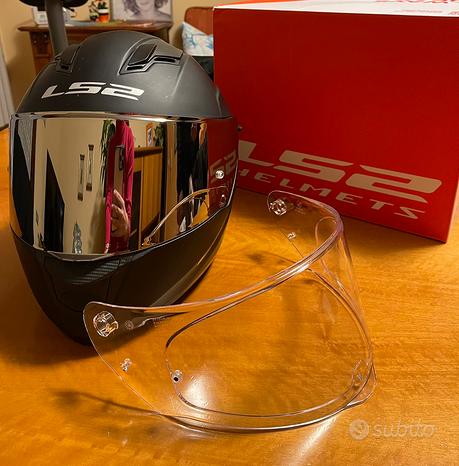 Abbigliamento moto donna