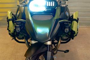 BMW R 1200 GS Adventure – PERFETTA – TAGLIANDATA –