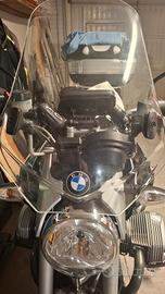 accessori moto cupolino bmw
