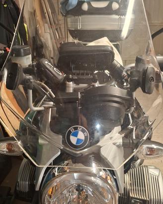 accessori moto cupolino bmw