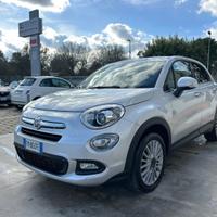 FIAT 500X 1.6 M.Jet 120 CV Lounge
