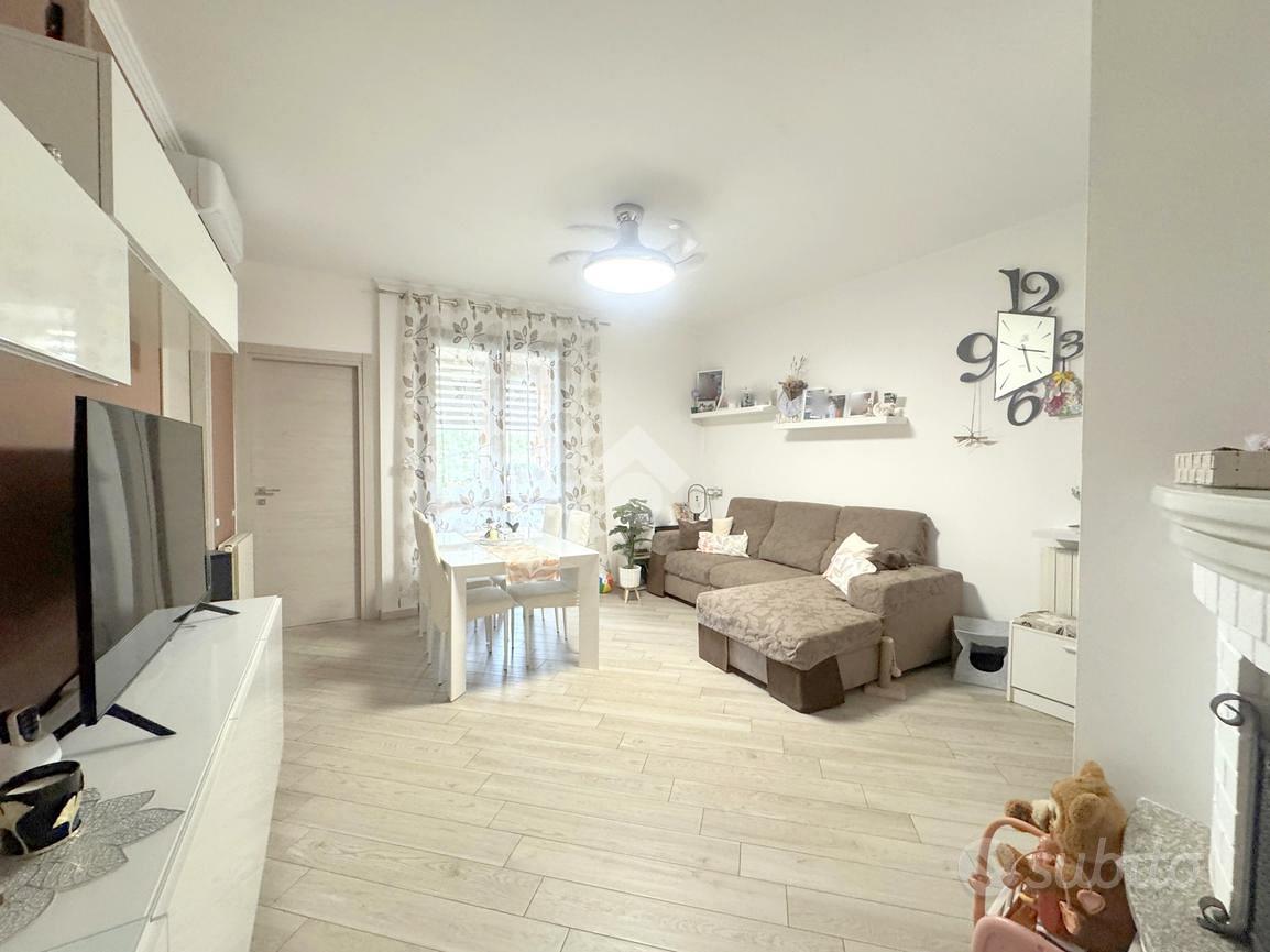 Apartment in Cesate, Villaggio INA, Milano - Vista 4