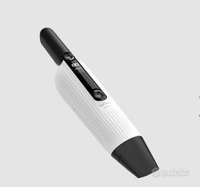 Aspirabriciole folletto