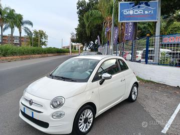 Fiat 500 1.2 EasyPower Lounge