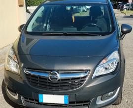 OPEL Meriva 2ª serie - 2016