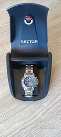 cronografo Sector 240