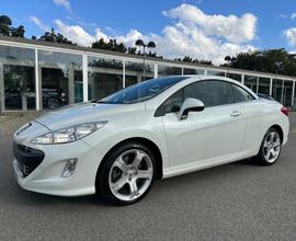 Peugeot 308 1.6 THP 200CV CC